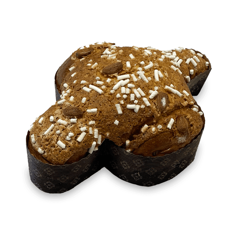 Colomba Classica