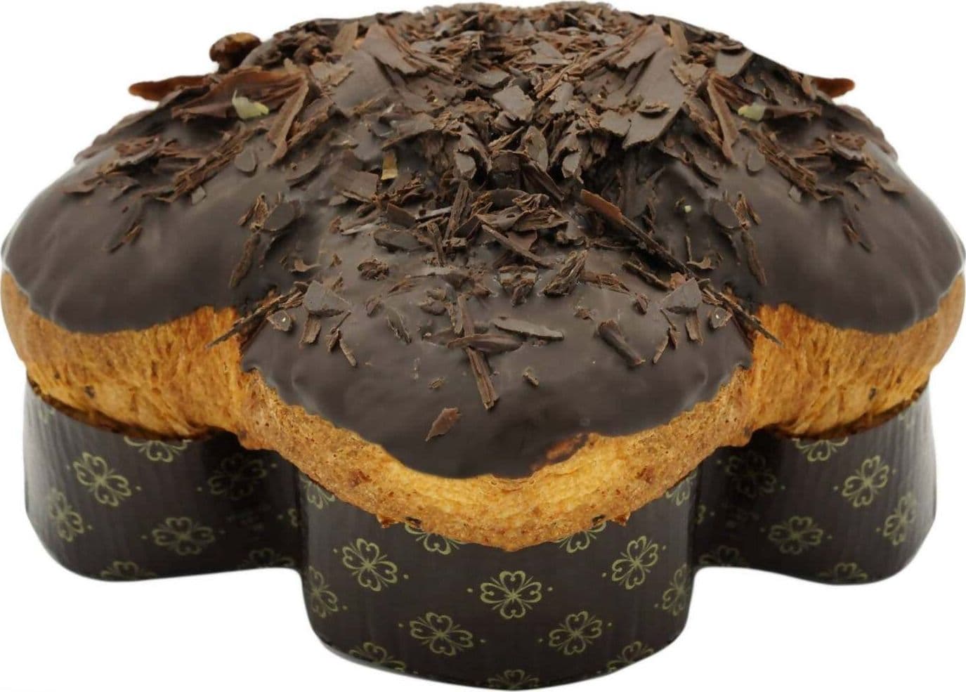 Colomba Fondente Artigianale Glassata Cioccolato Puro 60% con Scaglie di Cioccolato Focaccia Pasquale Siciliana Fatta a Mano Made in Italy 1Kg La Bottega Reale in Colombe pasquali Plaza cafè - Capo d’Orlando, commercioVirtuoso.it