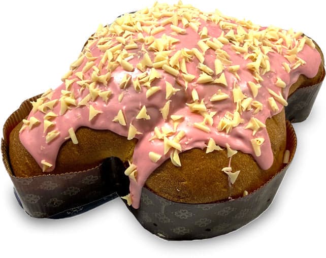 Colomba Fragole e Cioccolato Bianco 1kg. Pasqua Focaccia Artigianale Made in Italy Colomba di Pasqua Fatta a Mano In Italia Alimentari e cura della casa/Pasticceria e prodotti da forno/Torte/Colombe pasquali Conca d’Oro - Campiglia Marittima, Commerciovirtuoso.it