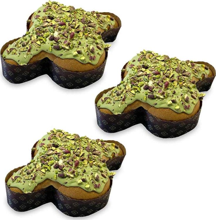 Colombe assortite - COMBI 5