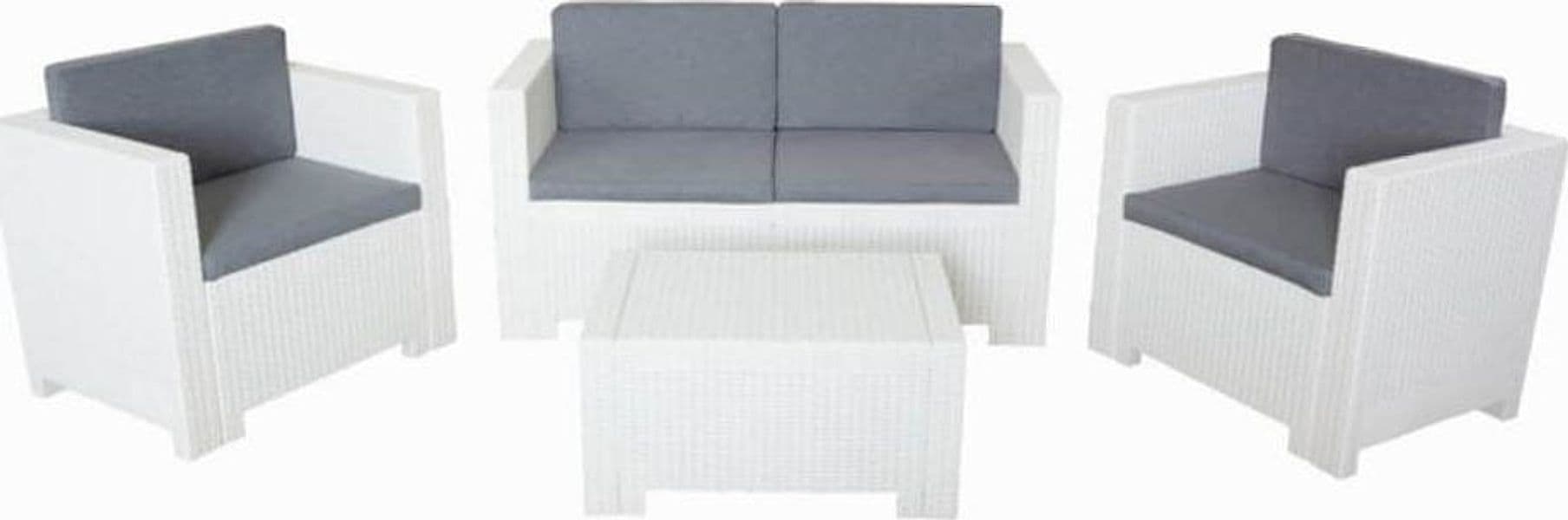 COLORADO---salotto-da-giardino-completo-di-cuscini-intreccio-in-rattan-sintetico-Bianco-Milani-Home