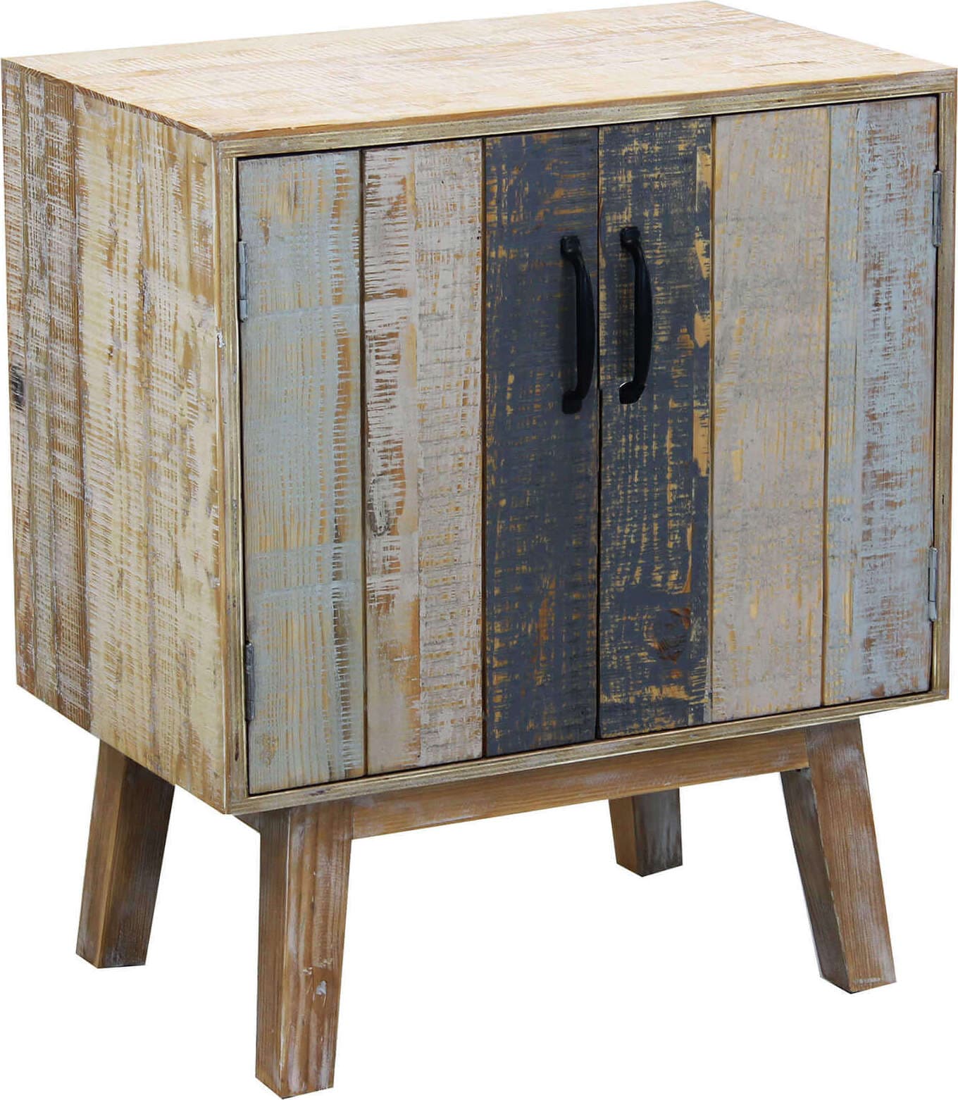 COLORWOOD---comò-con-2-ante-Multicolor-Milani-Home