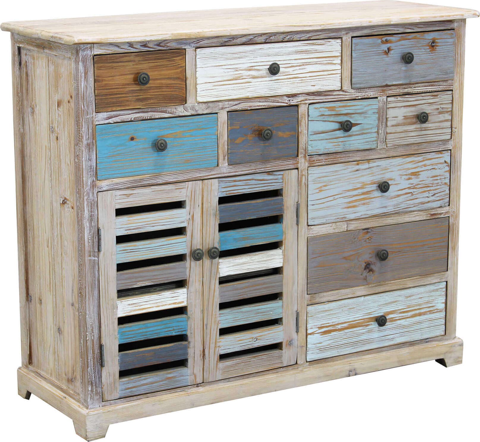 COLORWOOD---credenza-in-legno-colorato-Multicolor-Milani-Home