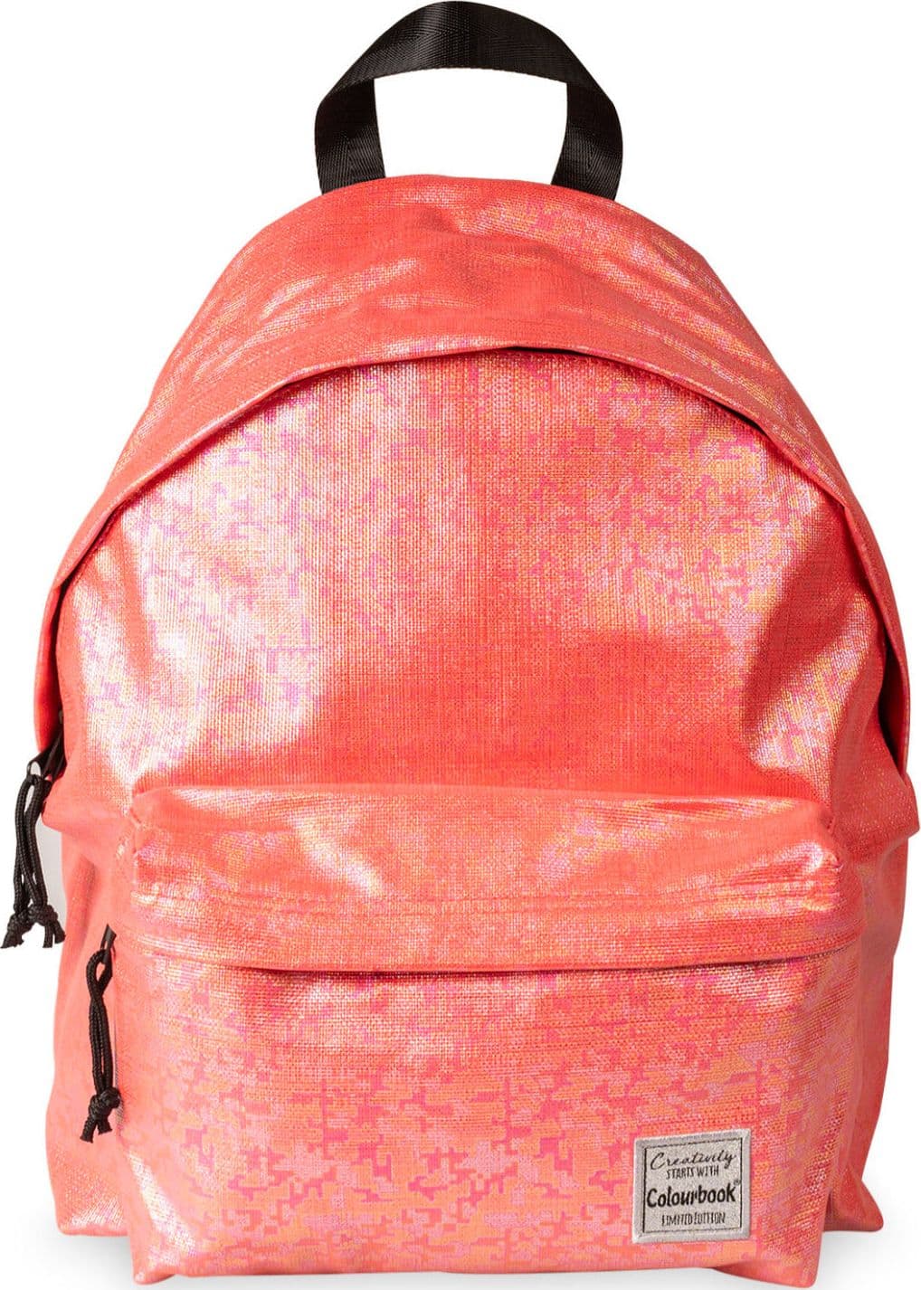 Coloubook Zaino Scuola Shine 23 Lt in Zaini per ragazzi Cartoleria Deja Vu - Crotone, commercioVirtuoso.it