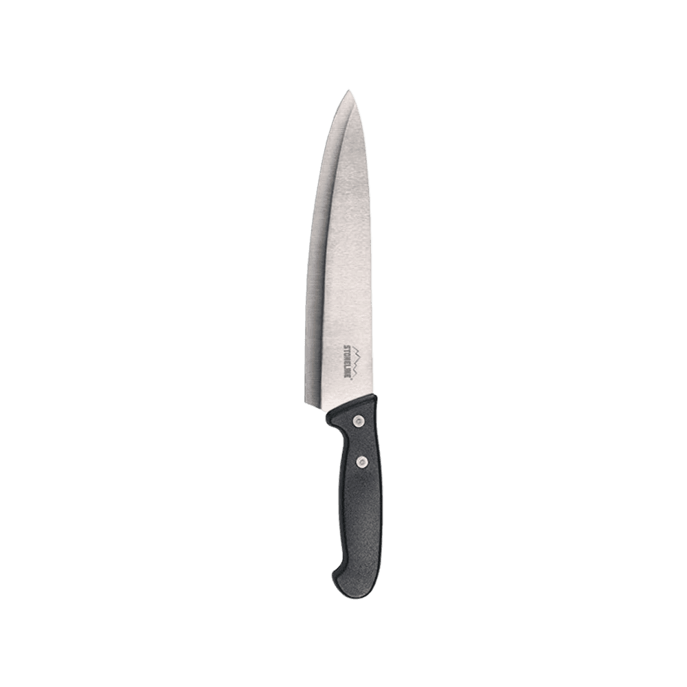 Coltello Da Cuoco Con Protezione Lama Casa e cucina/Utensili da cucina/Coltelli da cucina/Coltelli da Chef Liquidator Italia - Nicosia, Commerciovirtuoso.it