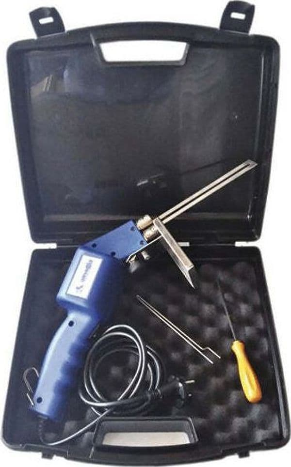 Coltello Elettrico A Caldo Taglierina In Schiuma Taglierina Polistirolo Cappotti Ausonia - 89963 in Taglierini Ausonia - Maniago, commercioVirtuoso.it