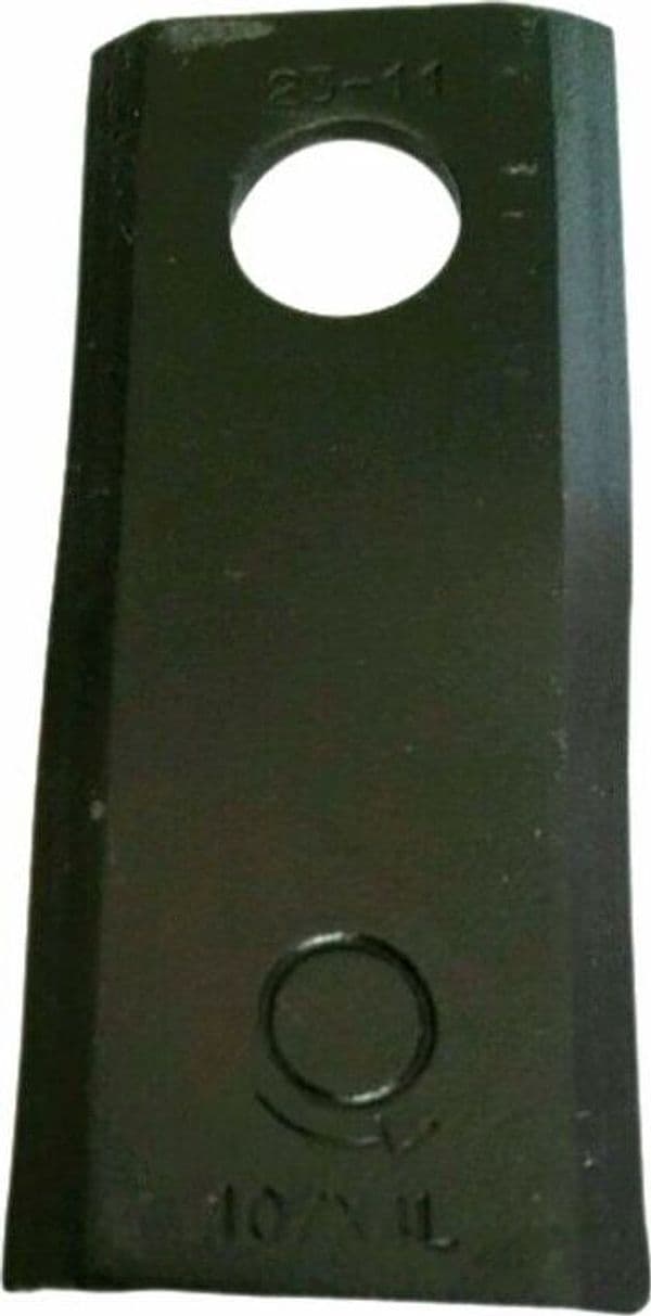 Coltello per falciatrice Kuhn piegato in Giunti GardenStore - Novellara, commercioVirtuoso.it