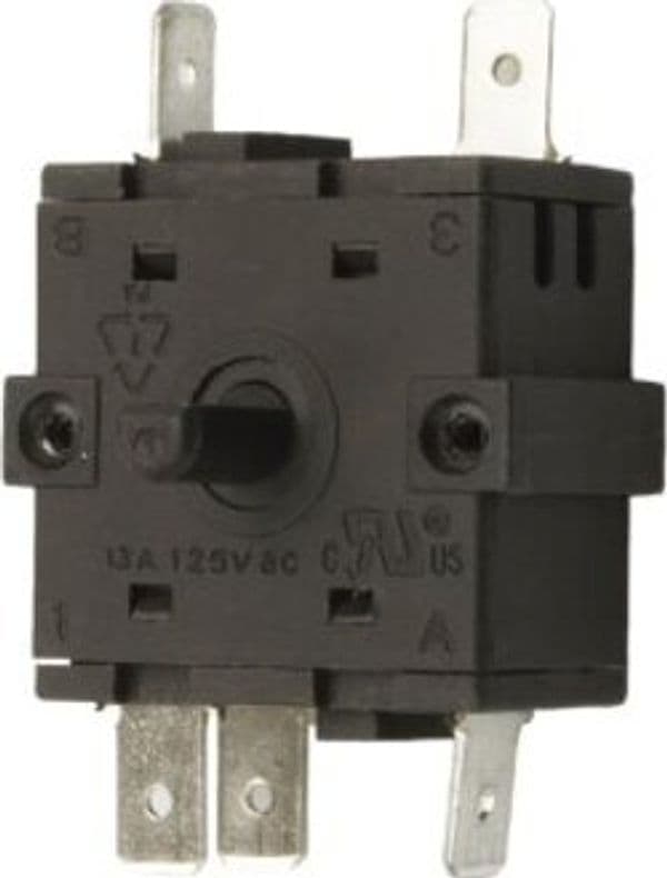 Commutatore-16A-per-Macchina-Caffè-EC260,-EC235,-EC230