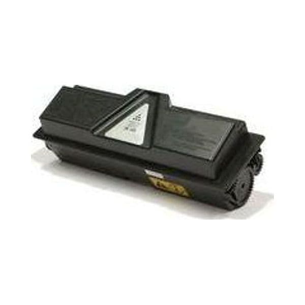 Compa Black per Kyocera FS 1100,1100 N-4K TK-1401T02H50EU0 Elettronica/Informatica/Stampanti e accessori/Accessori per stampanti a inchiostro e laser/Toner Innovamy.it - Milano, Commerciovirtuoso.it