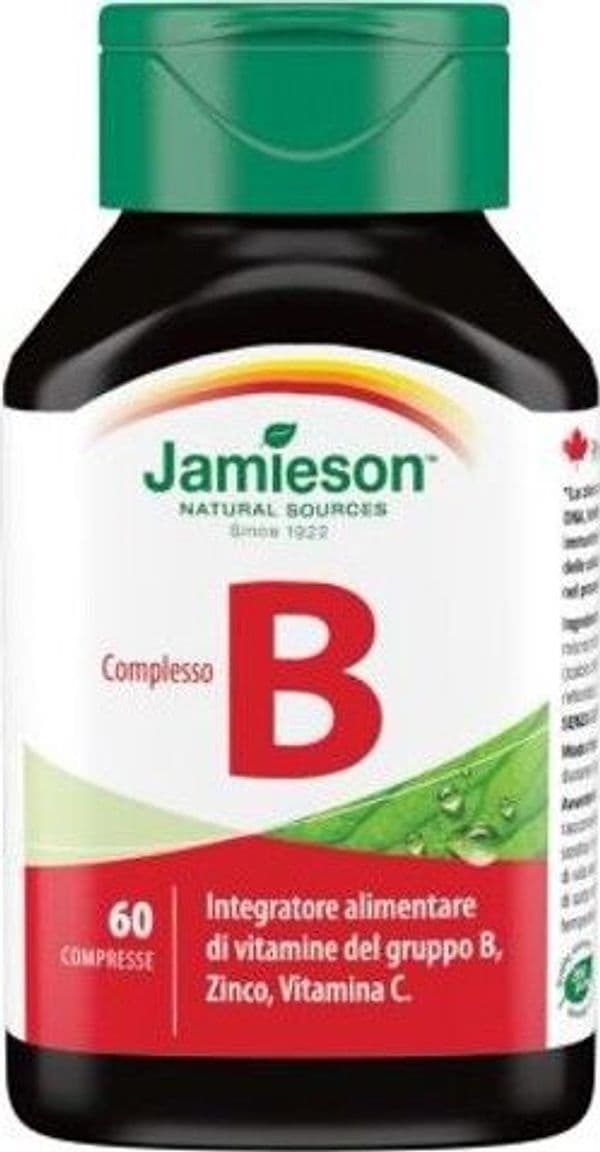 Complesso-B-integratore-alimentare-60-compresse-Biovita