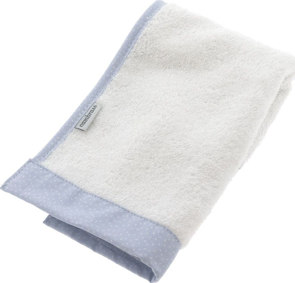 Completo 2 Accappatoio Sky Azzurro/Pioggia 25X35X1 Cm Prima infanzia/Allattamento e pappa/Bavaglini/Bavaglini La Casa Del Bebè - Napoli, Commerciovirtuoso.it