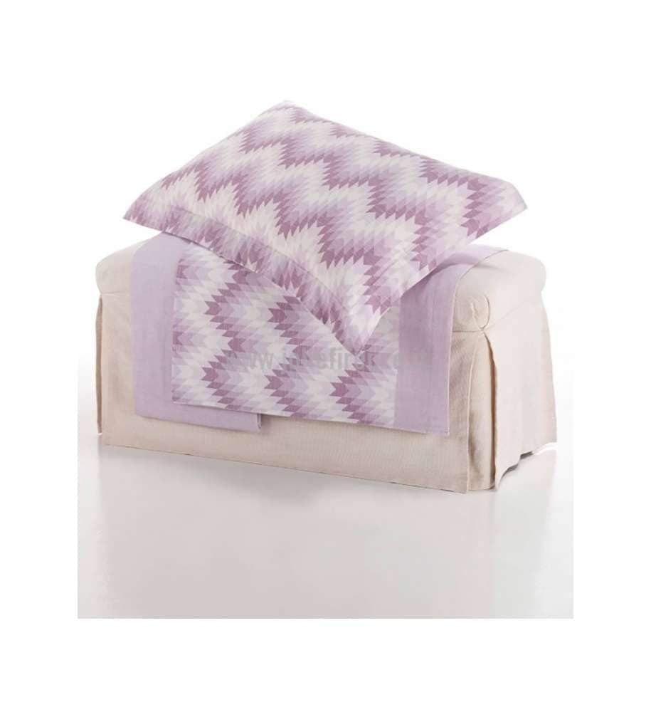 Completo Lenzuola Elegante Jolie Cavalieri 1 Piazza Singolo 100% Flanella Di Puro Cotone Alta Qualità Anti-Peeling Casa e cucina/Tessili per la casa/Biancheria da letto/Lenzuola e federe/Set di lenzuola e federe La Bottega del Risparmio - Bari, Commerciovirtuoso.it