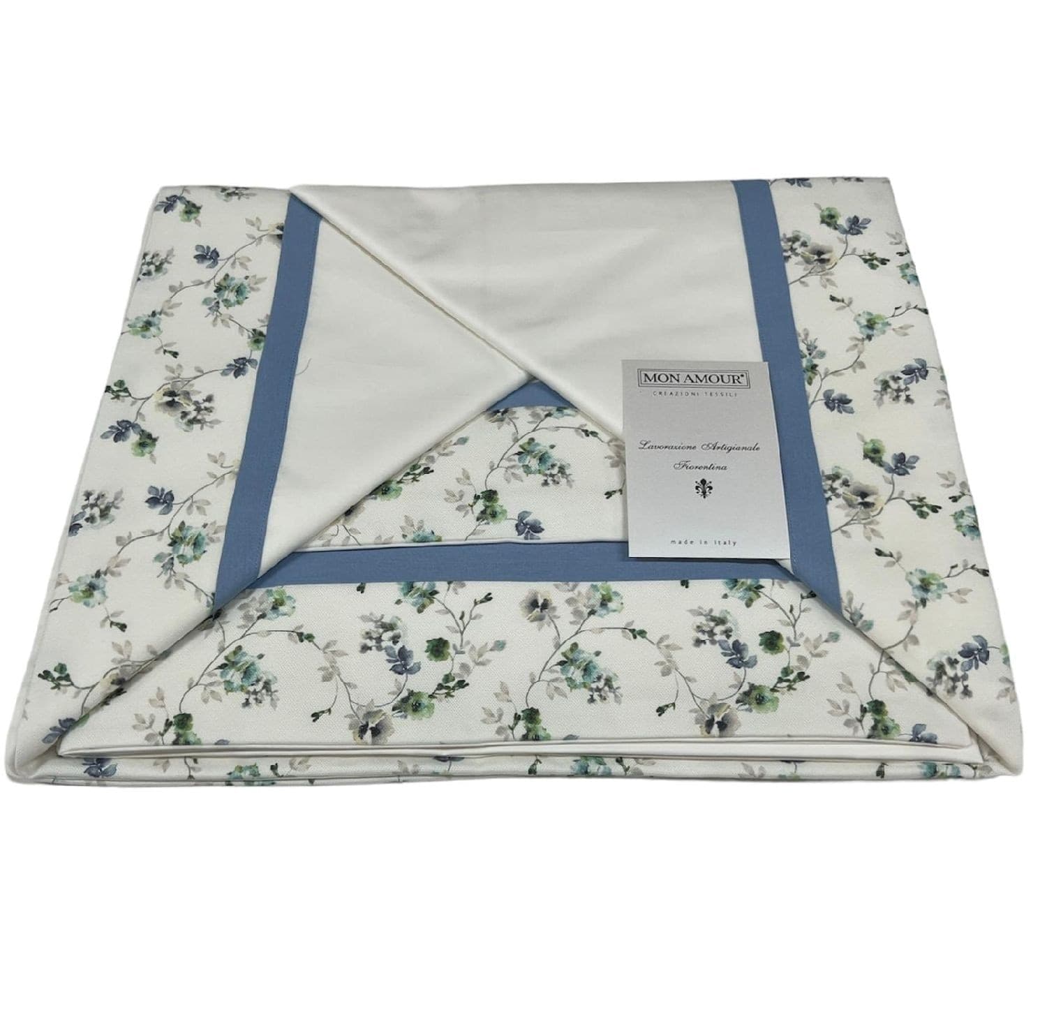 Completo lenzuola matrimoniale Mon Amour art. Lucilla Il completo lenzuola é composto: Un lenzuolo inferiore 180x200 con un angolo max 28 cm un lenzuolo superiore 250x300 e 2 federe 52x82 Casa e cucina/Tessili per la casa/Biancheria da letto/Lenzuola e federe/Set di lenzuola e federe Biancheria Arredo Home - Nola, Commerciovirtuoso.it