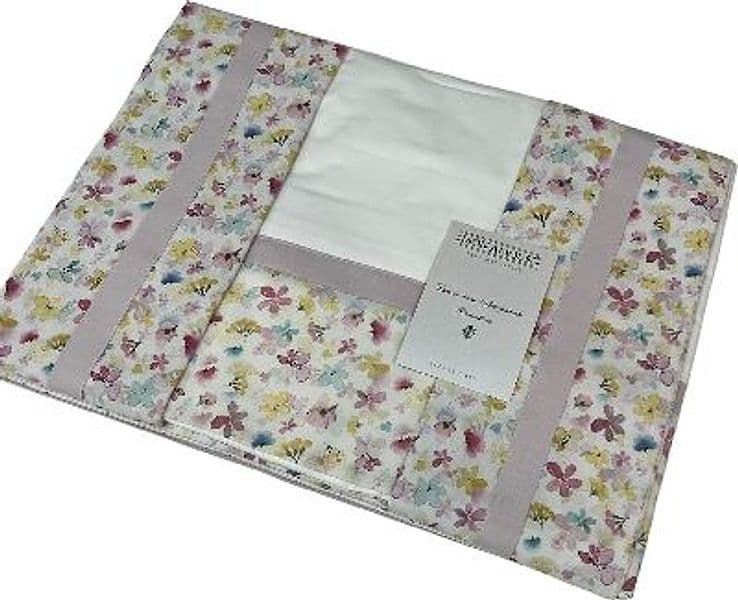 Completo Lenzuola Matrimoniale Mon Amour Art.giulia Colore Rosa Prodotto In Toscana Casa e cucina/Tessili per la casa/Biancheria da letto/Lenzuola e federe/Set di lenzuola e federe Biancheria Arredo Home - Nola, Commerciovirtuoso.it