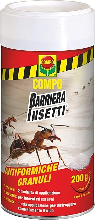 COMPO---200gr---BARRIERA-ANTIFORMICHE-IN-MICROGRANULI---PER-INTERNO-E-ESTERNO