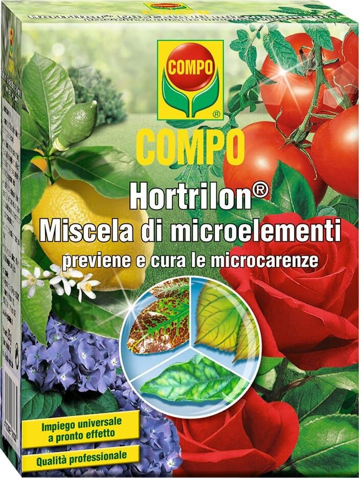 Compo-1610812005-Hortrilon-Miscela-di-Microelementi,-5x5-g,-Verde,-4.5x9x12-cm