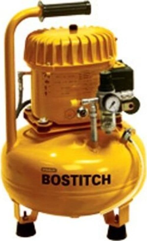 Compressore-silenziato-Stanley-Bostitch-SFC15S-E-1/2HP-EU-15L