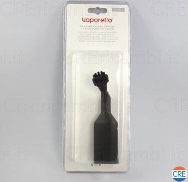 Concentratore-Vapore-con-Spazzolino-Nylon-per-Vaporetto-Serie-Pro,-Classic,-Forever-Exclusive,-Eco-Pro-3000