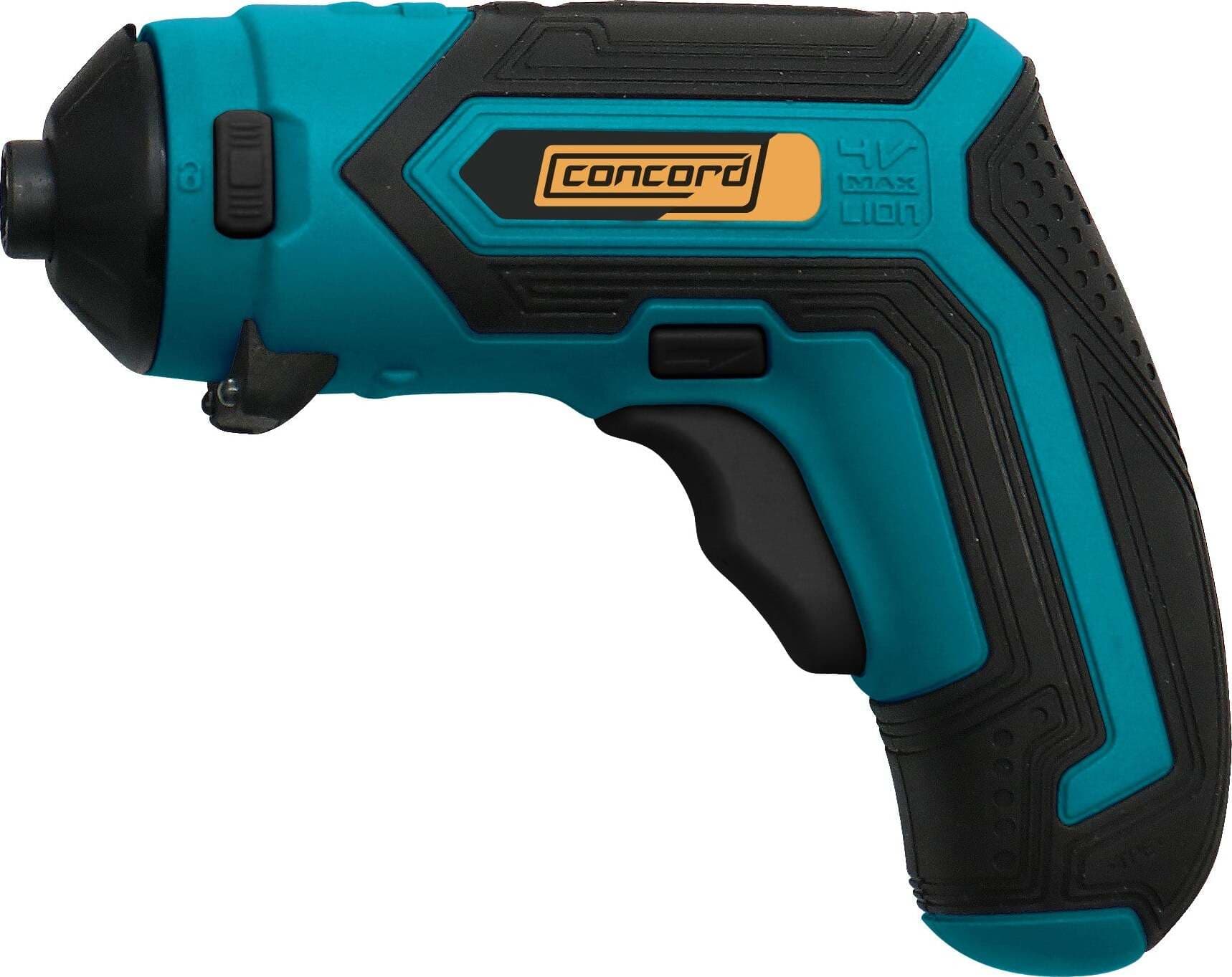 Concord Cds026 Avvitatore a Batteria 4v Li-Ion Frizione 19 Regolazioni Fai da te/Utensili elettrici e a mano/Utensili elettrici/Trapani/Trapani avvitatori Ferus - Montoro, Commerciovirtuoso.it