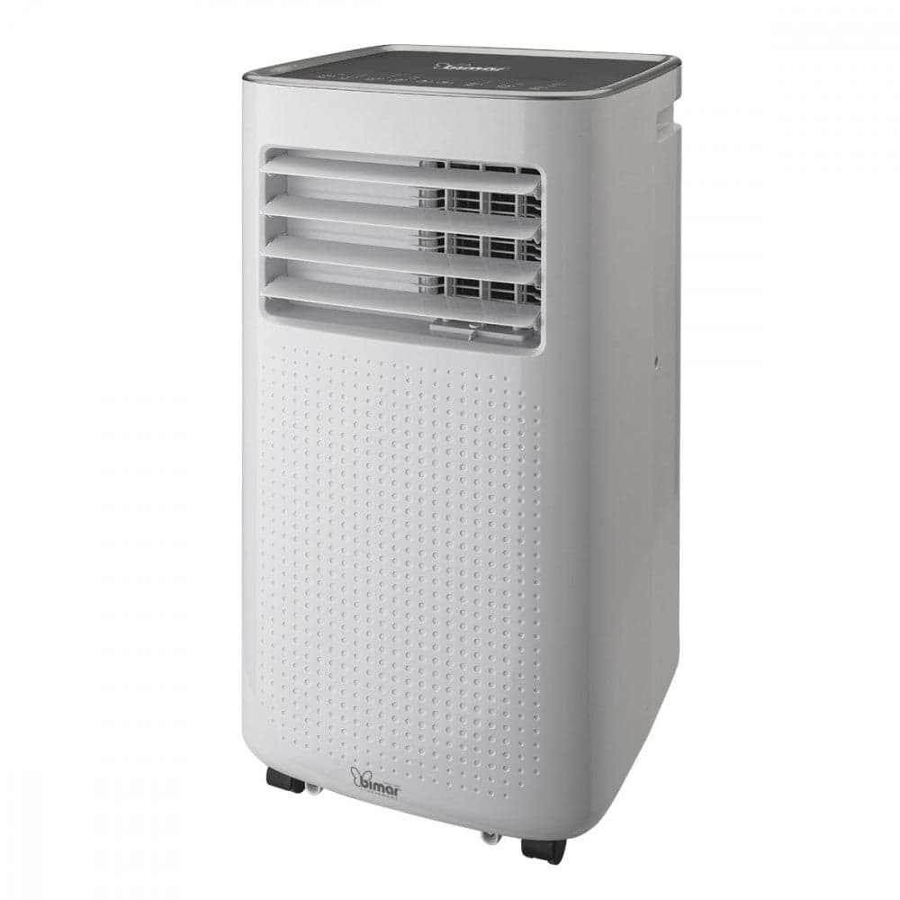 Condizionatore portatile 9000 BTU con wi-fi Bimar in Condizionatori portatili Più Di Più Ideas - Casalnuovo di Napoli, commercioVirtuoso.it
