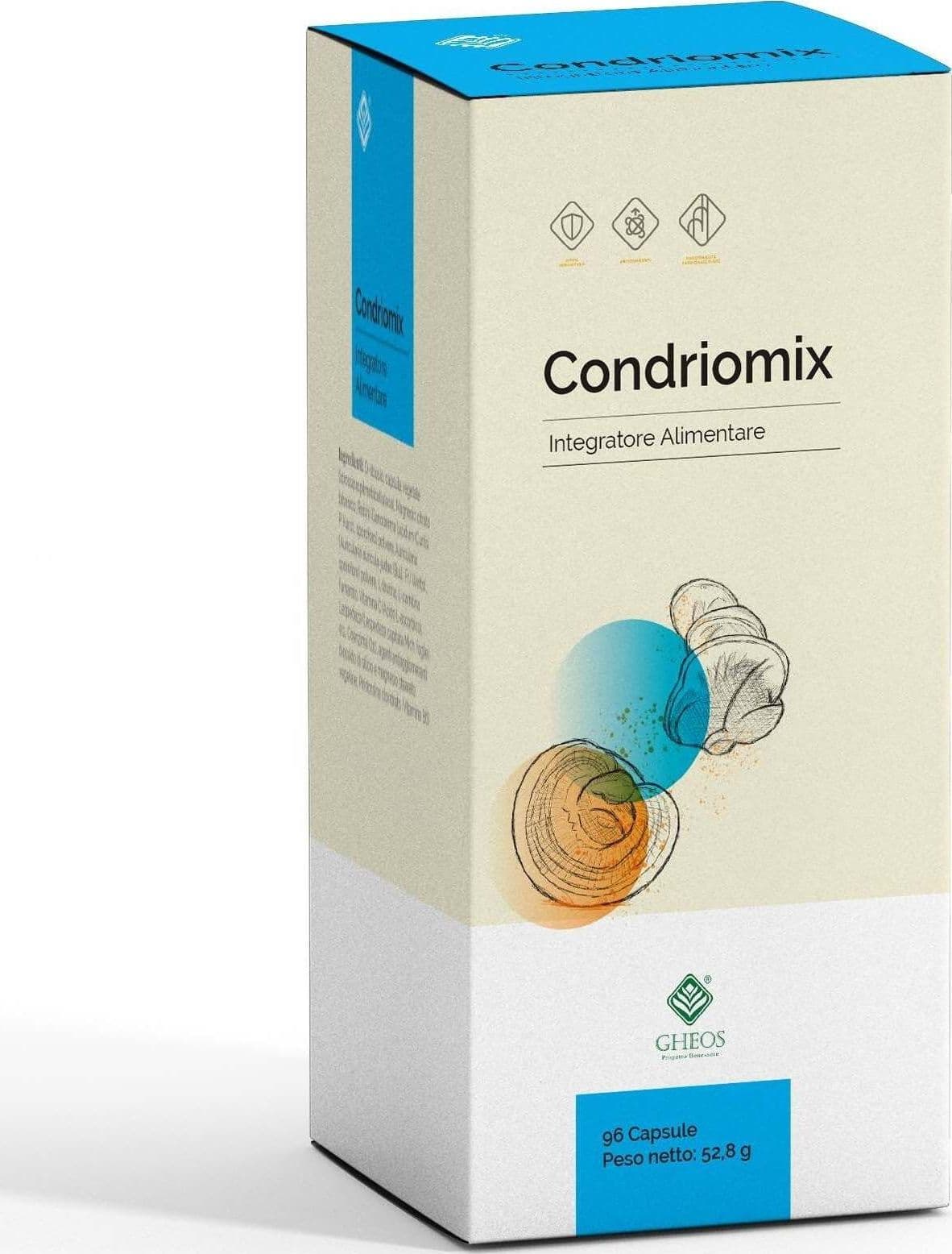 CONDRIOMIX-integratore-alimentare-96-capsule-Gheos