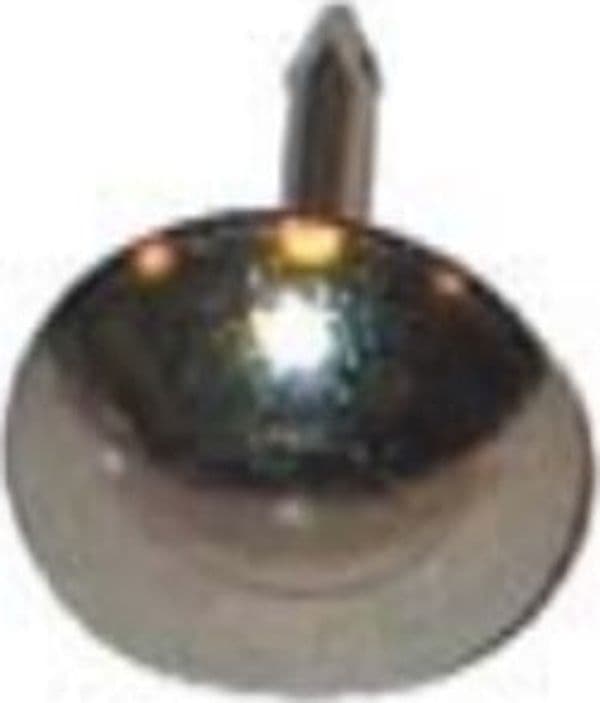 CONDY---100-BULLETTE-LISCIE-BOMBATE-NICHELATE-D.-9MM