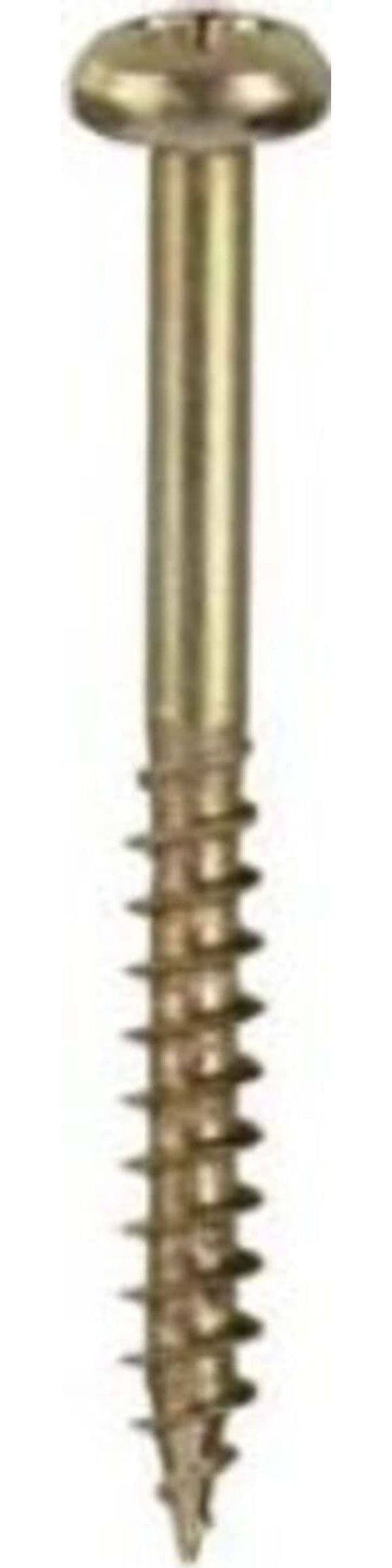 CONDY---25-VITI-TESTA-BOMBATA-TAGLIO-A-CROCE-TROPICALIZZATE-3,0X12mm