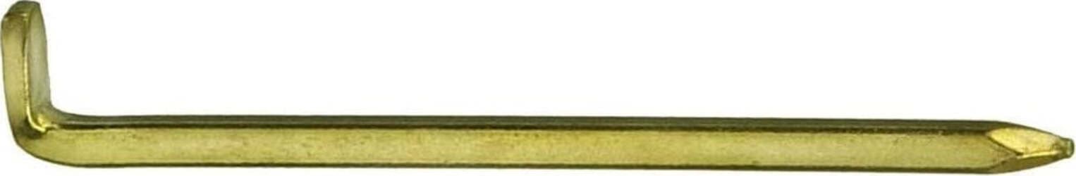 CONDY---8-CANCANI-ZINCATI-GIALLI-3,5X40-MM