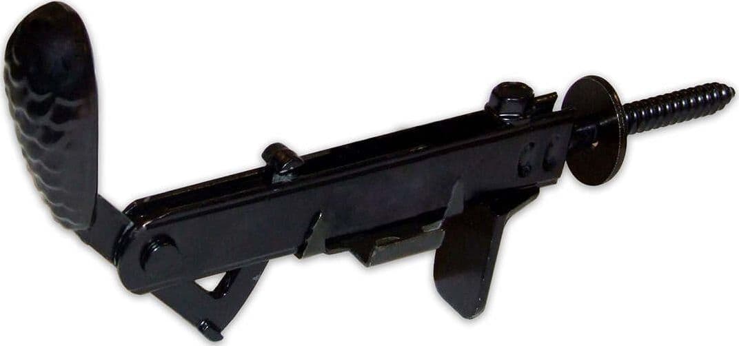 CONDY---FERMAPERSIANA-A-PENDOLO-NERO-60X230MM