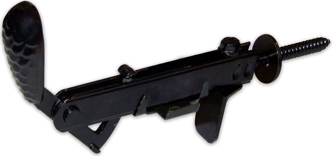 CONDY---FERMAPERSIANA-A-PENDOLO-NERO-60X230MM