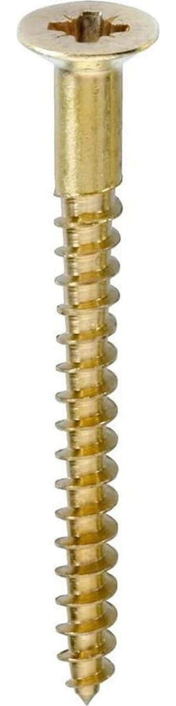 CONDY---VITI-PER-LEGNO-IN-OTTONE-3,5X25MM-PZ10