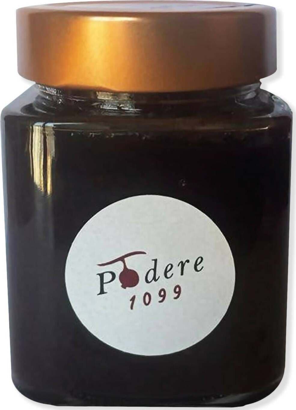 Confettura Extra More Di Gelso Artigianale Produzione Italiana Azienda Agrituristica Podere 1099 100% Naturale, Vegano Alimentari e cura della casa/Marmellate miele e creme spalmabili/Marmellate e confetture/Confetture e conserve Podere 1099 - Capaccio Paestum, Commerciovirtuoso.it