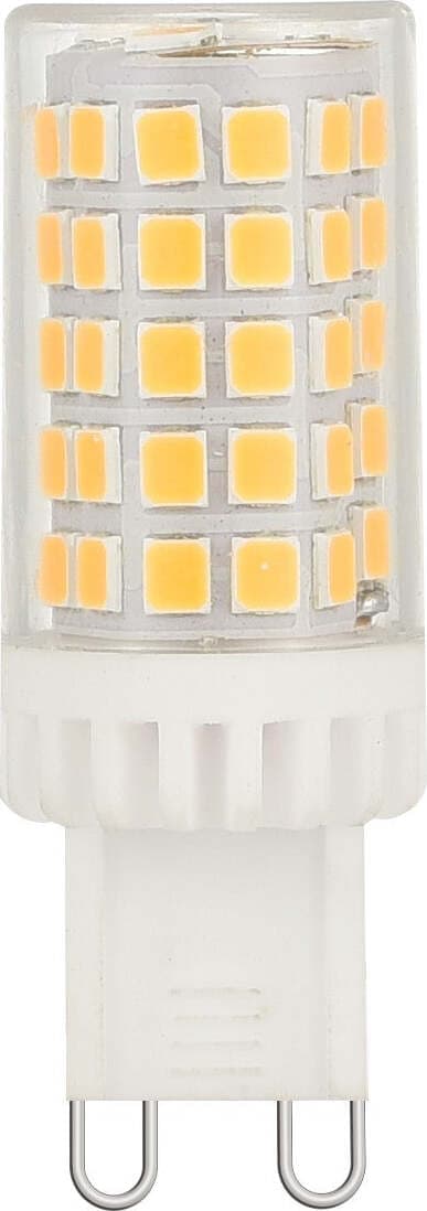Confezione-20-Lampadine-Gea-Led-GLA360C-G9-LED-550LM-luce-diffusa