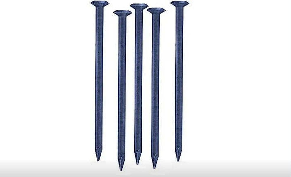 Confezione Chiodi acciaio testa bombata mm. 2,0x25 - gr .60 PANDA 810108I Fai da te/Ferramenta/Chiodi viti ed elementi di fissaggio/Chiodi Scontolo.net - Potenza, Commerciovirtuoso.it