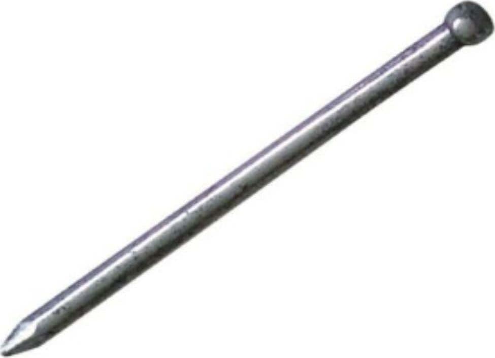 CONFEZIONE-DA-100gr---CHIODI-TESTA-A-GROPPINO-2,8x55MM---IDEALI-PER-FISSAGGIO-BATTISCOPA---IN-ACCIAIO-INOSSIDABILE
