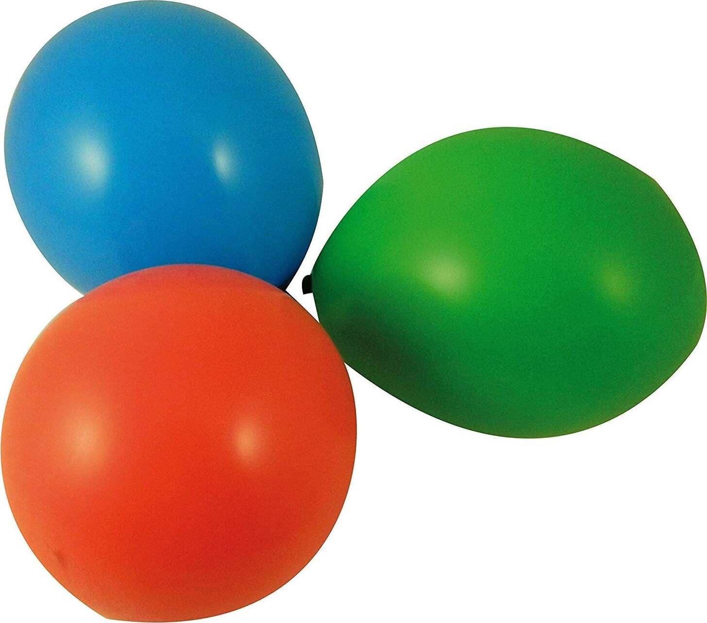 Confezione da 15 Palloncini Plastica, Colori Assortiti Fackelmann Casa e cucina/Hobby creativi/Materiali per hobby creativi/Forniture per feste/Articoli per feste e compleanni per bambini/Decorazioni/Palloncini Scontolo.net - Potenza, Commerciovirtuoso.it