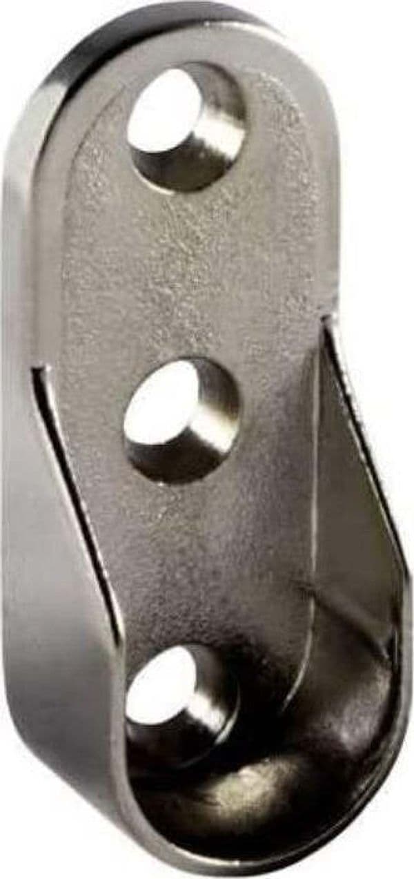 CONFEZIONE-DA-2-PEZZI---SUPPORT-PER-TUBI-OVALI-CROMATO---CON-VITI