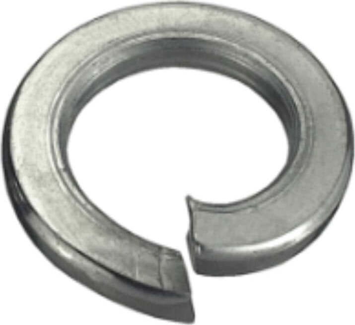 CONFEZIONE-DA-20-PEZZI---RONDELLE-SPEZZATE-Ø10MM---IN-ACCIAIO-INOSSIDABILE