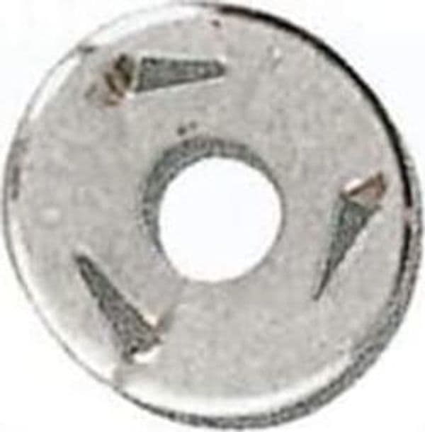 CONFEZIONE-DA-200-PEZZI---PUNTINE-IN-FERRO-NICHELATO-A-TRE-PUNTE