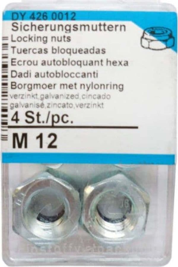 CONFEZIONE-DA-4-PEZZI---DADI-AUTOBLOCCANTI-M12---IN-ACCIAIO-ZINCATO