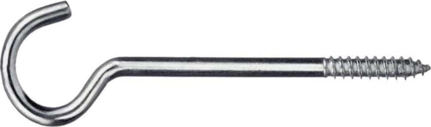 CONFEZIONE-DA-5-PEZZI---GANCI-DA-INCHIODARE-CON-OCCHIOLO-APERTO-4,0x60MM---IN-ACCIAIO-ZINCATO