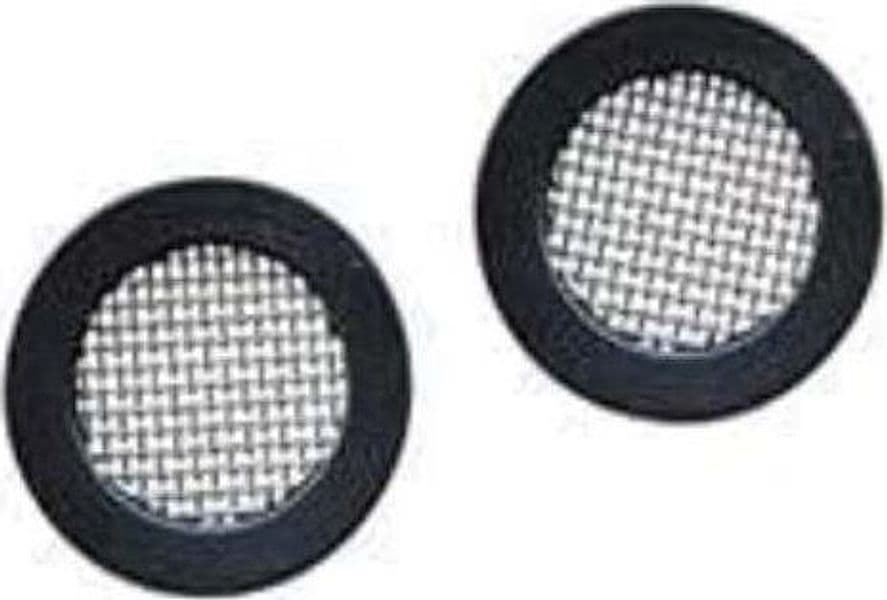 CONFEZIONE-DA-5-PEZZI---GUARNIZIONE-IN-GOMMA-CON-RETINA-1/2---PER-TUBO-FLESSIBILE