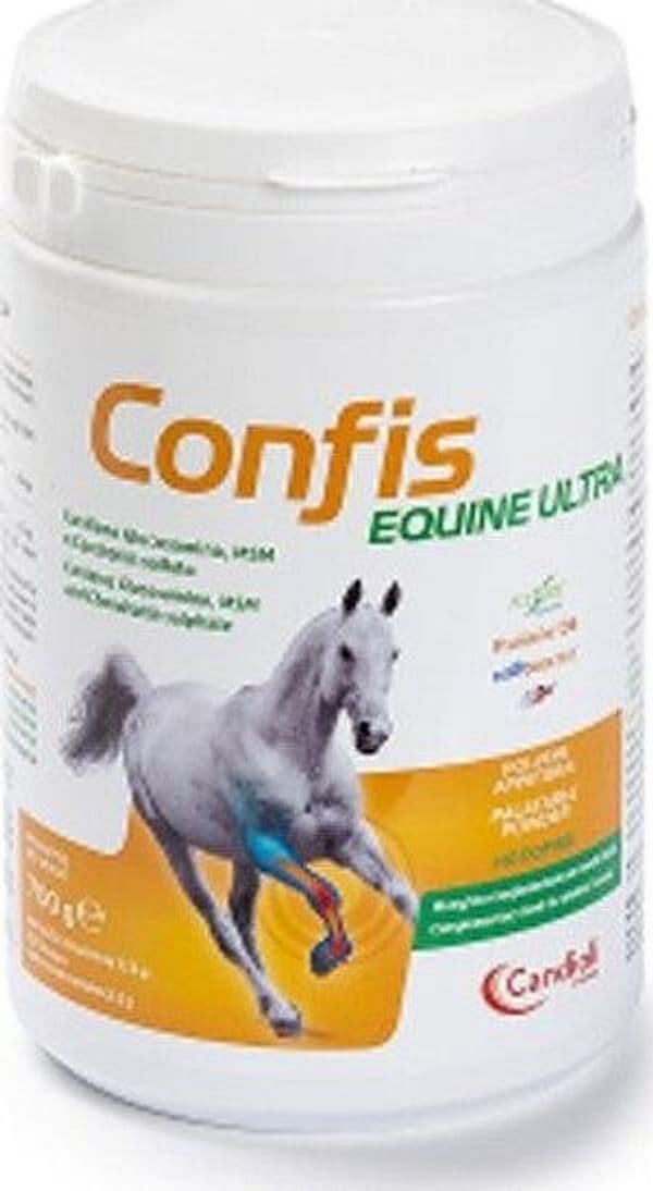 CONFIS-EQUINE-ULTRA-BARATTOLO-700-G