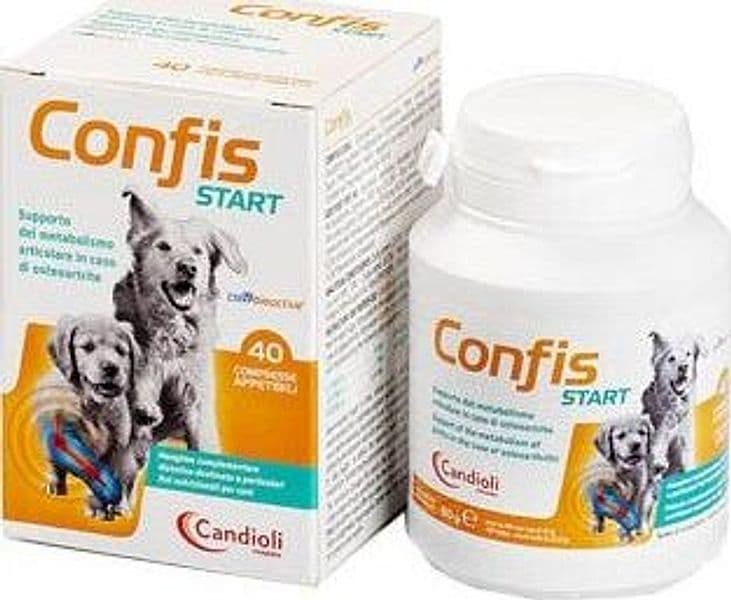 CONFIS-START-40-COMPRESSE-APPETIBILI