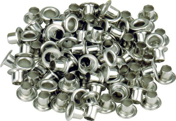 CONMETAL---BLISTER-100-OCCHIELLI-5,5mm-NICHELATI