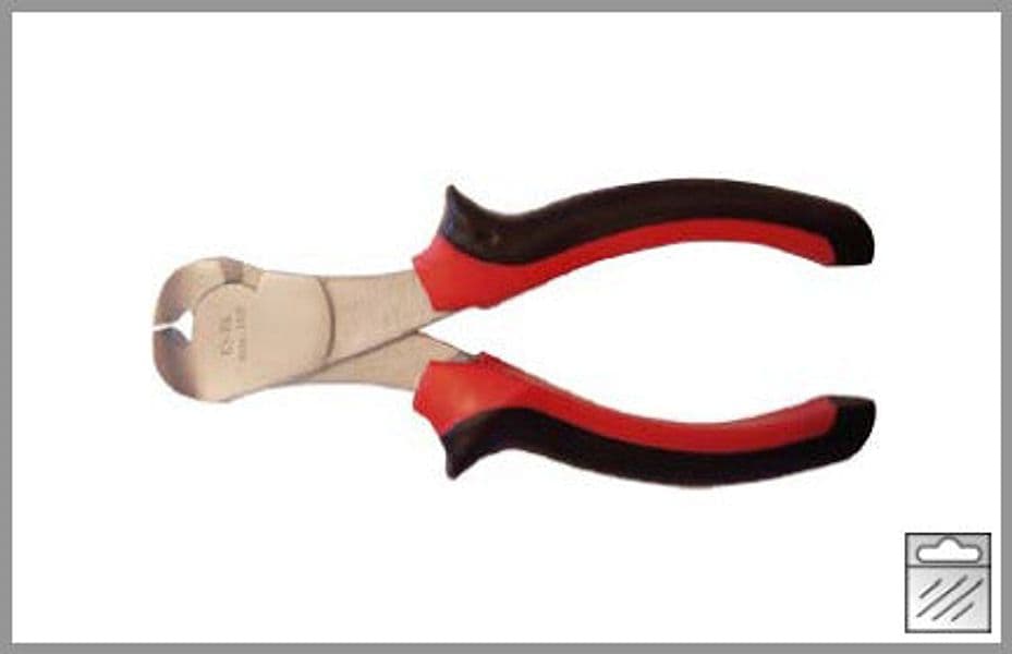CONMETALL-TRONCHESE-FRONTALE-160MM