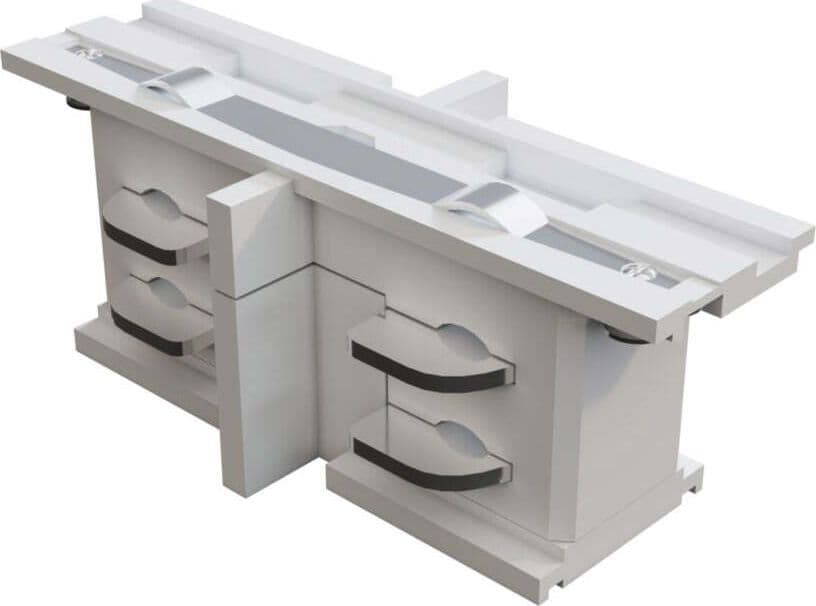 Connettore-2-Binari-Plastica-Colore-Bianco