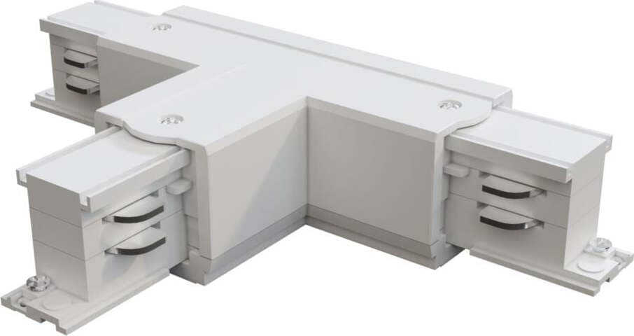 Connettore-A-T-Destro-Plastica-Bianco