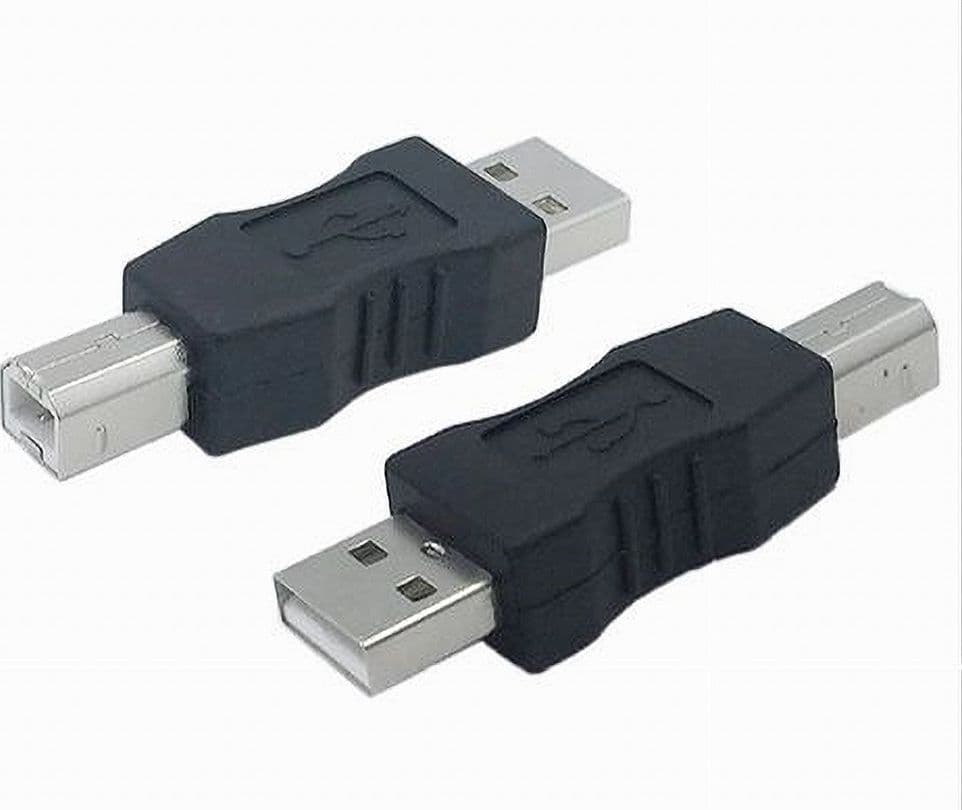 CONNETTORE DATI ADATTATORE USB TIPO A - PRESA BM2.0 MASCHIO PC STAMPANTE C-065 in prodotto Trade Shop italia - Napoli, commercioVirtuoso.it