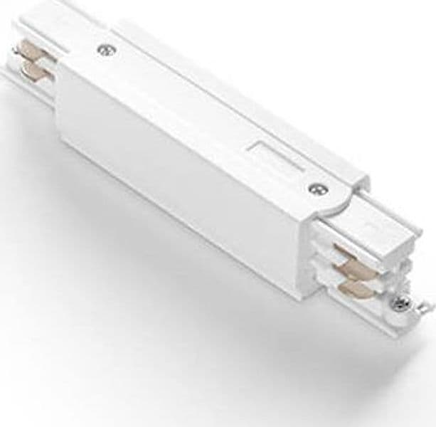 Connettore-Di-Sospensione-Per-Sistema-Binario-A-I-Bianco